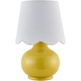 Surya Stella Diminuta STD-023 13"H x 8"W x 8"D Lamp
