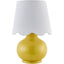 Surya Stella Diminuta STD-023 13"H x 8"W x 8"D Lamp