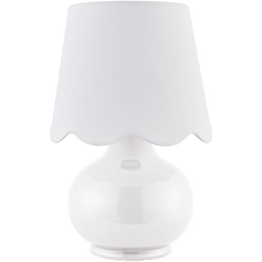 Surya Stella Diminuta STD-024 13"H x 8"W x 8"D Lamp