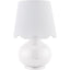 Surya Stella Diminuta STD-024 13"H x 8"W x 8"D Lamp