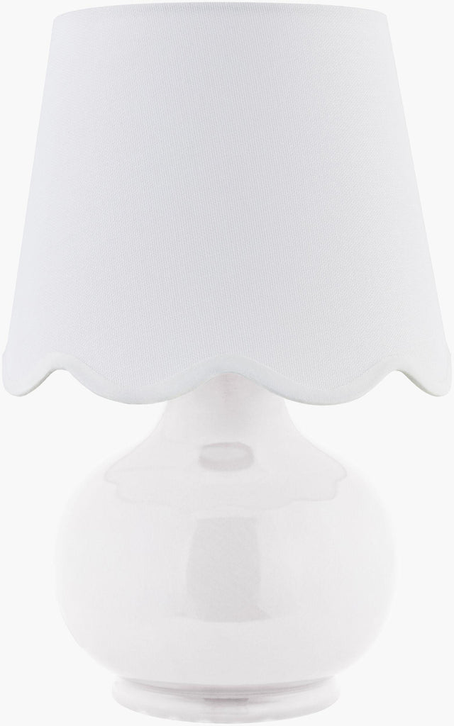 Livabliss Stella Diminuta STD-024 13"H x 8"W x 8"D Table Lighting