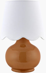 Livabliss Stella Diminuta STD-022 13"H x 8"W x 8"D Table Lighting