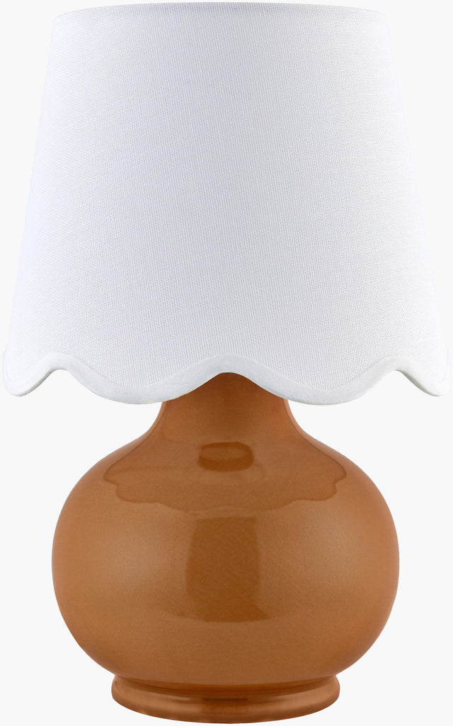 Livabliss Stella Diminuta STD-022 13"H x 8"W x 8"D Table Lighting