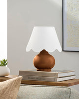 Livabliss Stella Diminuta STD-022 13"H x 8"W x 8"D Table Lighting