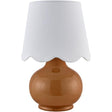 Surya Stella Diminuta STD-022 13"H x 8"W x 8"D Lamp