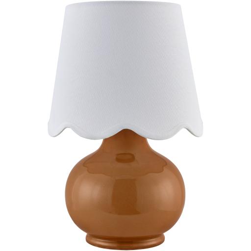 Surya Stella Diminuta STD-022 13"H x 8"W x 8"D Lamp