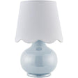 Surya Stella Diminuta STD-025 13"H x 8"W x 8"D Lamp