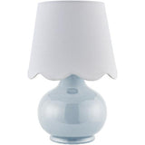 Surya Stella Diminuta STD-025 13"H x 8"W x 8"D Lamp