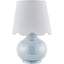 Surya Stella Diminuta STD-025 13"H x 8"W x 8"D Lamp
