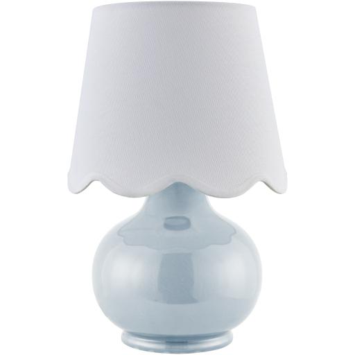 Surya Stella Diminuta STD-025 13"H x 8"W x 8"D Lamp