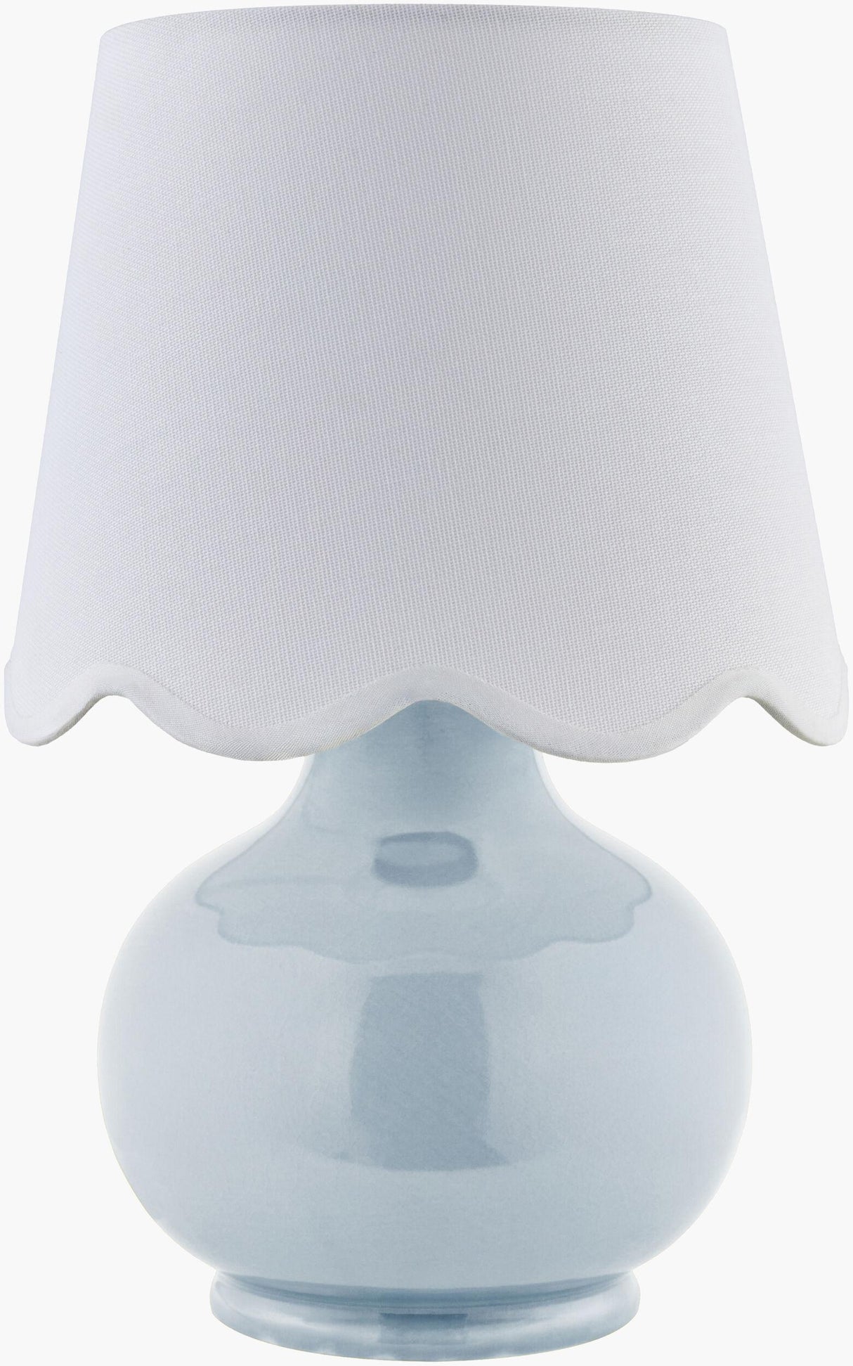 Livabliss Stella Diminuta STD-025 13"H x 8"W x 8"D Table Lighting