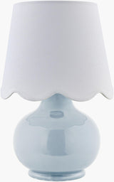 Livabliss Stella Diminuta STD-025 13"H x 8"W x 8"D Table Lighting