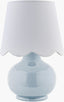 Livabliss Stella Diminuta STD-025 13"H x 8"W x 8"D Table Lighting