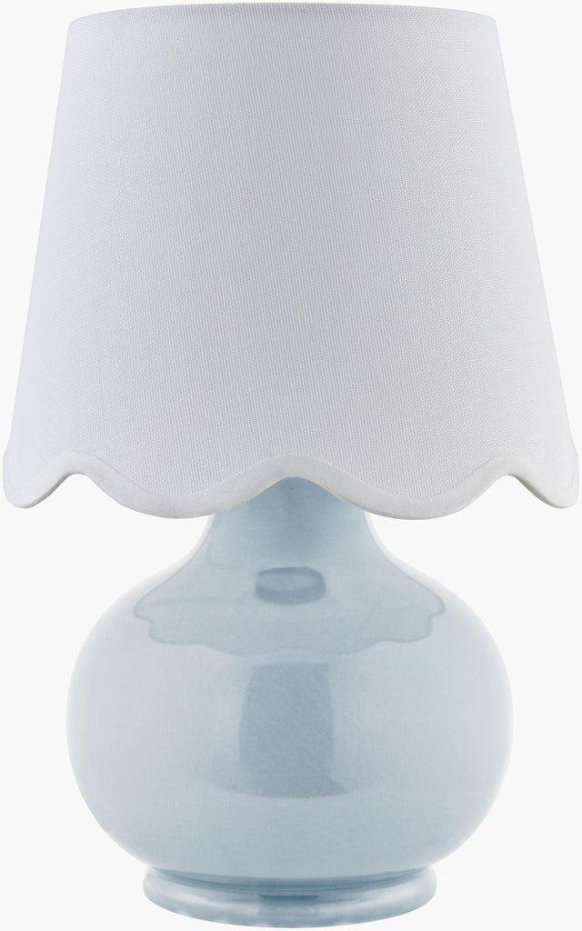 Livabliss Stella Diminuta STD-025 13"H x 8"W x 8"D Table Lighting
