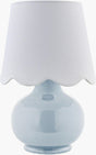 Livabliss Stella Diminuta STD-025 13"H x 8"W x 8"D Table Lighting