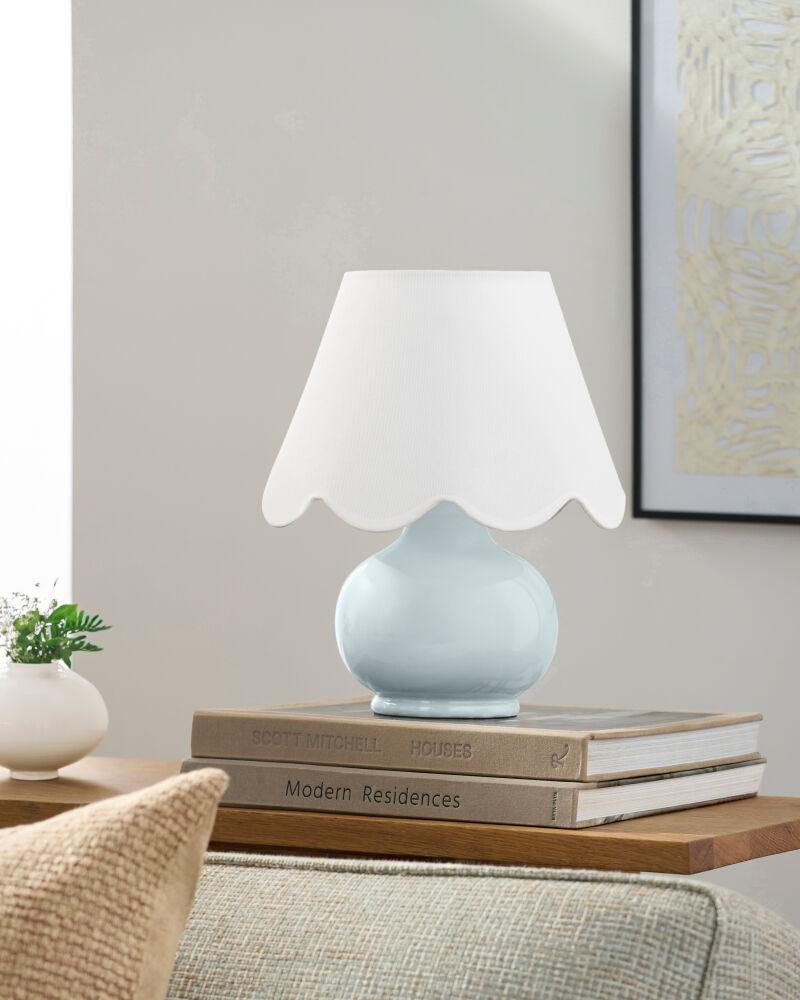 Livabliss Stella Diminuta STD-025 13"H x 8"W x 8"D Table Lighting