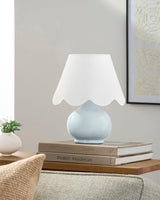 Livabliss Stella Diminuta STD-025 13"H x 8"W x 8"D Table Lighting
