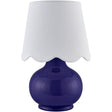 Surya Stella Diminuta STD-026 13"H x 8"W x 8"D Lamp