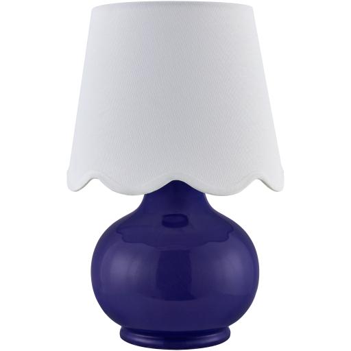 Surya Stella Diminuta STD-026 13"H x 8"W x 8"D Lamp