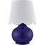 Surya Stella Diminuta STD-026 13"H x 8"W x 8"D Lamp