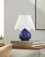 Livabliss Stella Diminuta STD-026 13"H x 8"W x 8"D Table Lighting