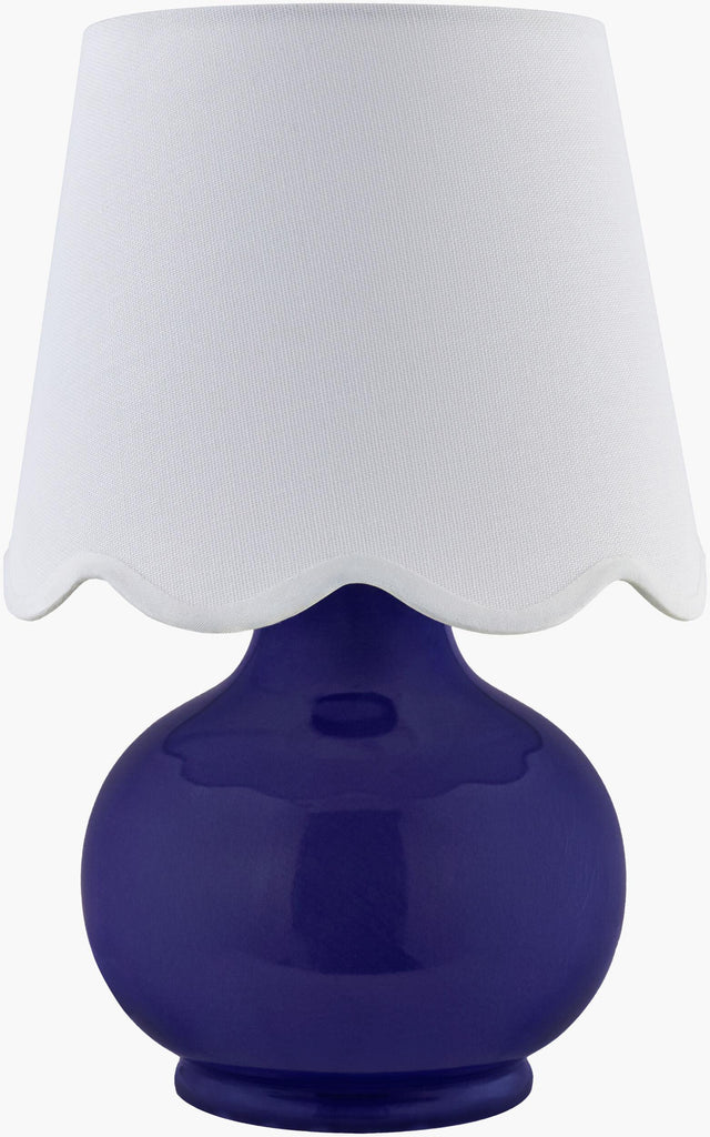 Livabliss Stella Diminuta STD-026 13"H x 8"W x 8"D Table Lighting