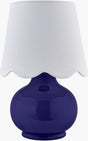 Livabliss Stella Diminuta STD-026 13"H x 8"W x 8"D Table Lighting