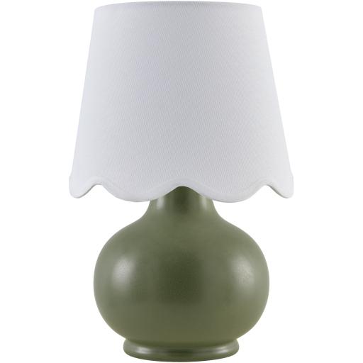 Surya Stella Diminuta STD-028 13"H x 8"W x 8"D Lamp