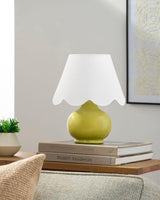 Livabliss Stella Diminuta STD-027 13"H x 8"W x 8"D Table Lighting