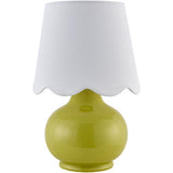 Surya Stella Diminuta STD-027 13"H x 8"W x 8"D Lamp