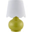 Surya Stella Diminuta STD-027 13"H x 8"W x 8"D Lamp