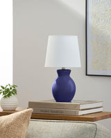 Livabliss Stella Diminuta STD-029 15"H x 8"W x 8"D Table Lighting
