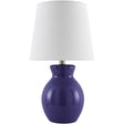Surya Stella Diminuta STD-029 15"H x 8"W x 8"D Lamp