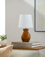Livabliss Stella Diminuta STD-030 15"H x 8"W x 8"D Table Lighting