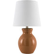 Surya Stella Diminuta STD-030 15"H x 8"W x 8"D Lamp