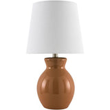 Surya Stella Diminuta STD-030 15"H x 8"W x 8"D Lamp
