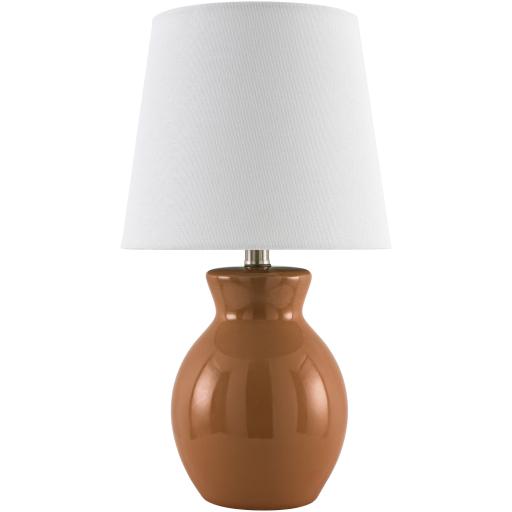 Surya Stella Diminuta STD-030 15"H x 8"W x 8"D Lamp