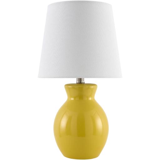 Surya Stella Diminuta STD-031 15"H x 8"W x 8"D Lamp