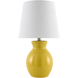 Surya Stella Diminuta STD-031 15"H x 8"W x 8"D Lamp