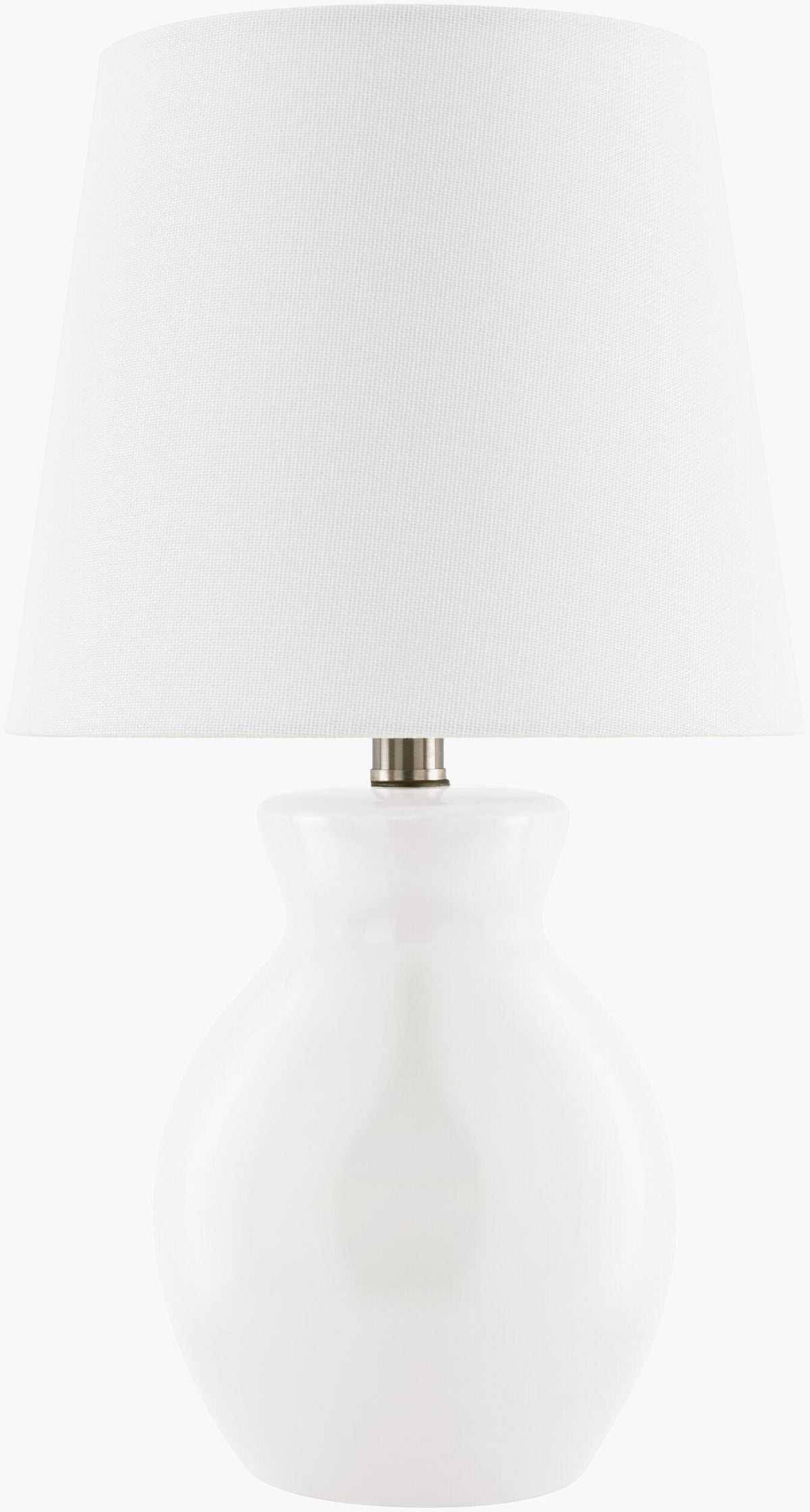 Livabliss Stella Diminuta STD-032 15"H x 8"W x 8"D Table Lighting