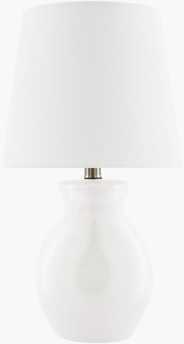 Livabliss Stella Diminuta STD-032 15"H x 8"W x 8"D Table Lighting