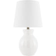 Surya Stella Diminuta STD-032 15"H x 8"W x 8"D Lamp