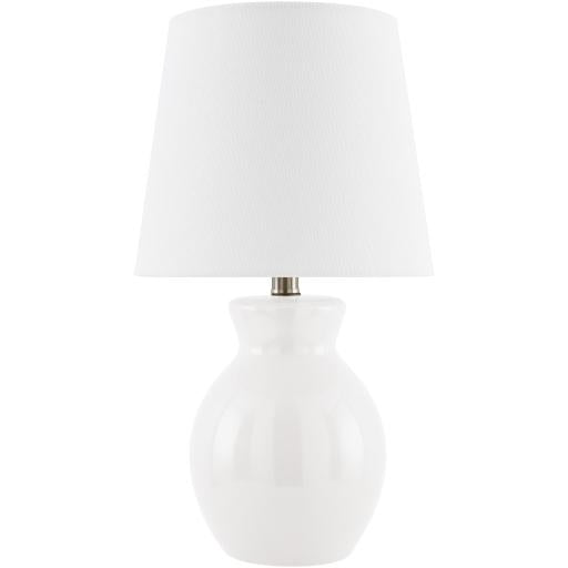 Surya Stella Diminuta STD-032 15"H x 8"W x 8"D Lamp
