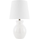 Surya Stella Diminuta STD-032 15"H x 8"W x 8"D Lamp