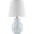 Surya Stella Diminuta STD-033 15"H x 8"W x 8"D Lamp