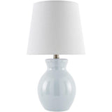 Surya Stella Diminuta STD-033 15"H x 8"W x 8"D Lamp