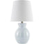 Surya Stella Diminuta STD-033 15"H x 8"W x 8"D Lamp
