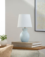 Livabliss Stella Diminuta STD-033 15"H x 8"W x 8"D Table Lighting