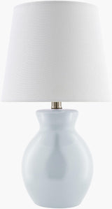 Livabliss Stella Diminuta STD-033 15"H x 8"W x 8"D Table Lighting
