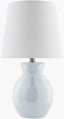 Livabliss Stella Diminuta STD-033 15"H x 8"W x 8"D Table Lighting